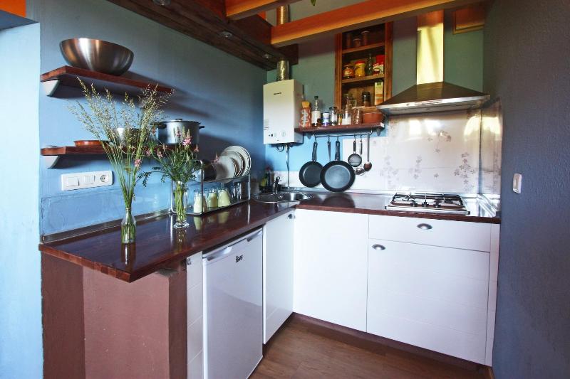 Albergue De La Estación Del Río Lobos