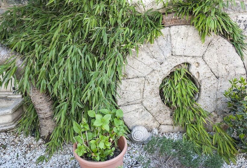 Albergue Turístico La Fábrica