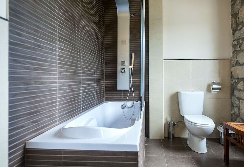 Albergue Turístico La Fábrica