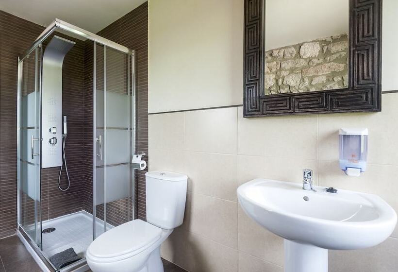 Albergue Turístico La Fábrica