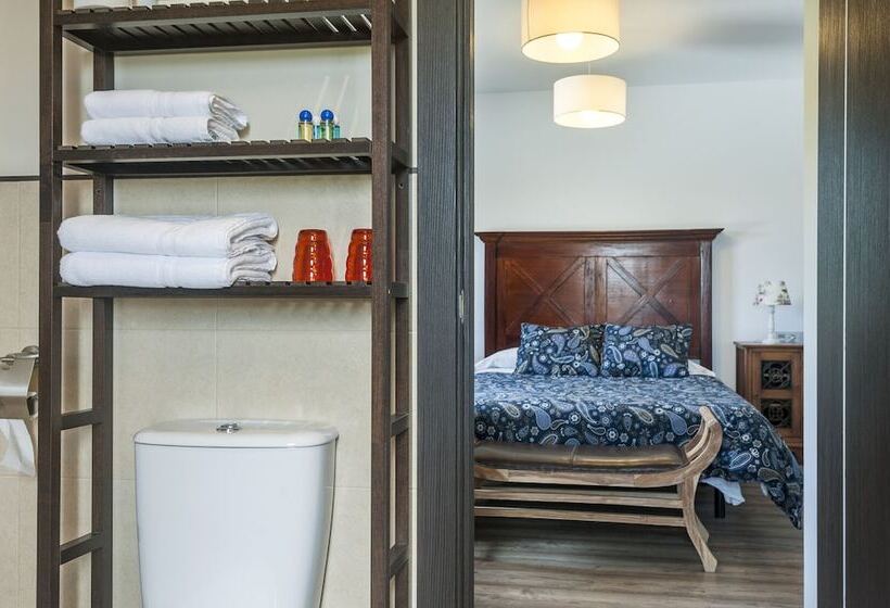 Albergue Turístico La Fábrica