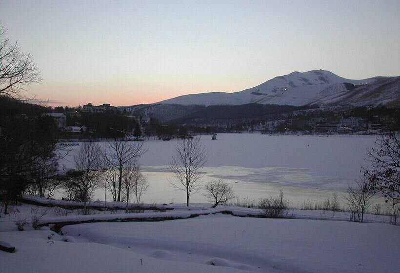הוסטל Little Grebe