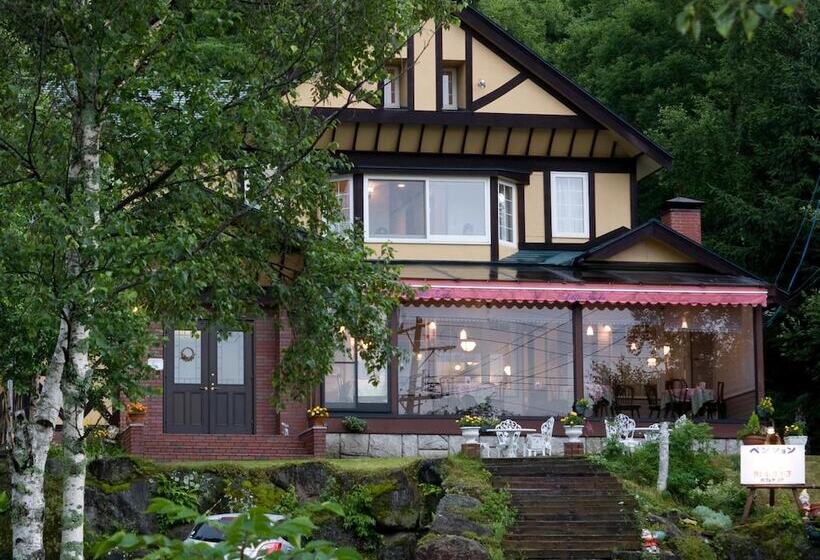 הוסטל Little Grebe