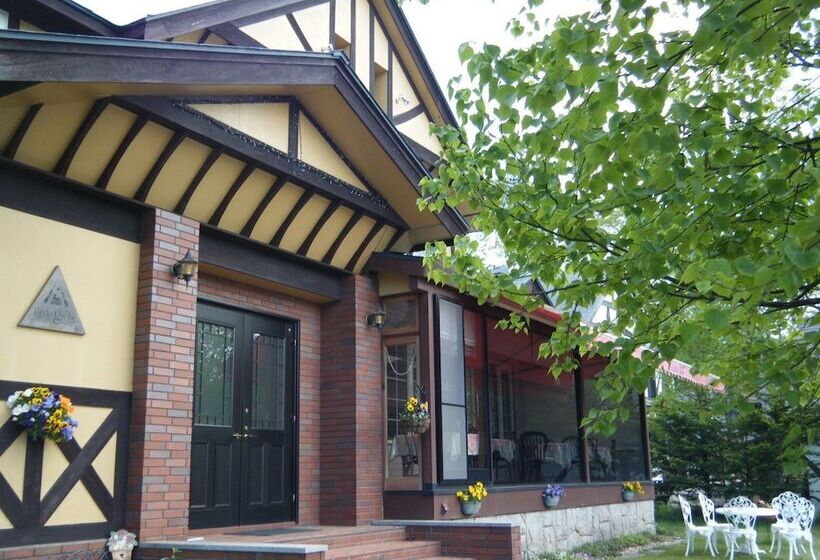 הוסטל Little Grebe