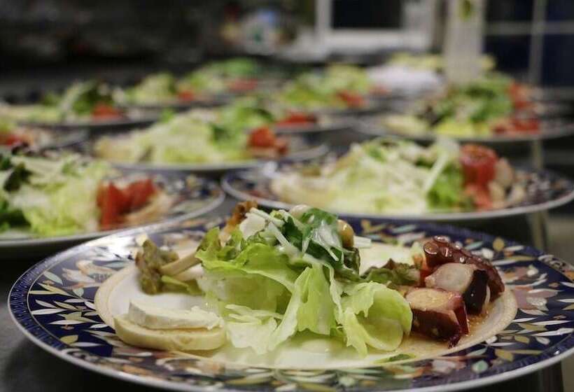 הוסטל Little Grebe