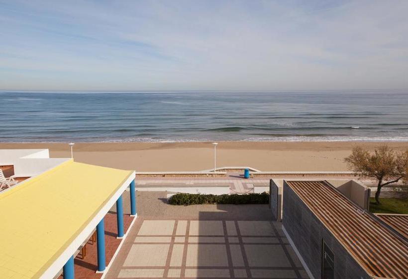 Общежитие Mar I Vent