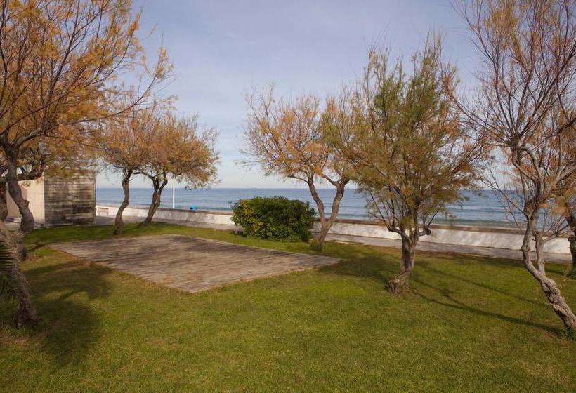 Общежитие Mar I Vent