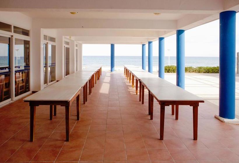 Общежитие Mar I Vent