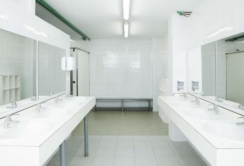 Общежитие Mar I Vent