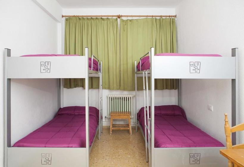 Общежитие Mar I Vent