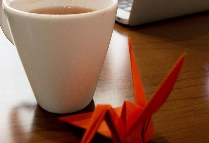 호스텔 Matsumoto Back Packers