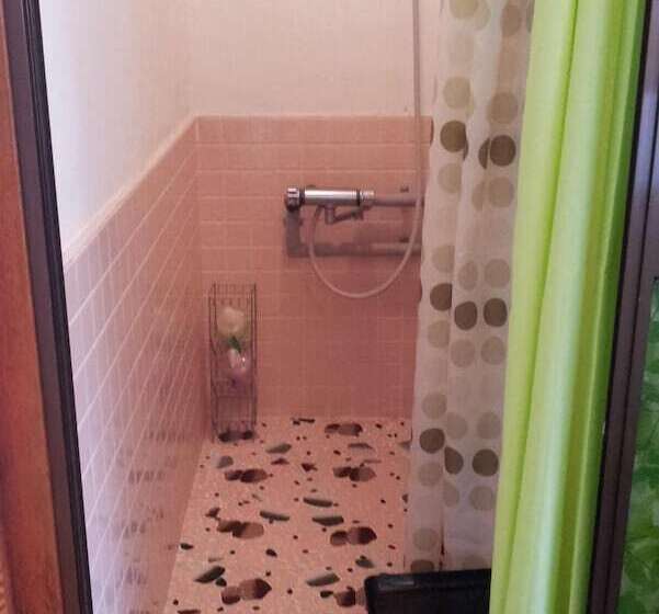 호스텔 Matsumoto Back Packers