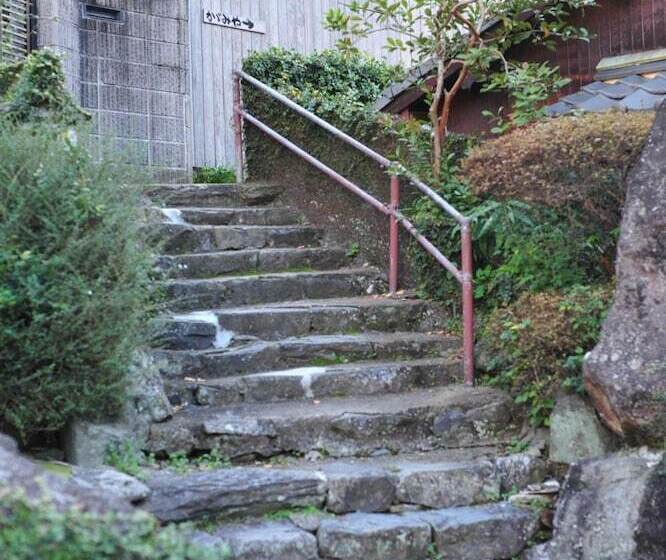 ユースホステル Nagasaki Kagamiya