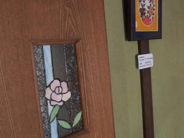 ユースホステル Nagasaki Kagamiya