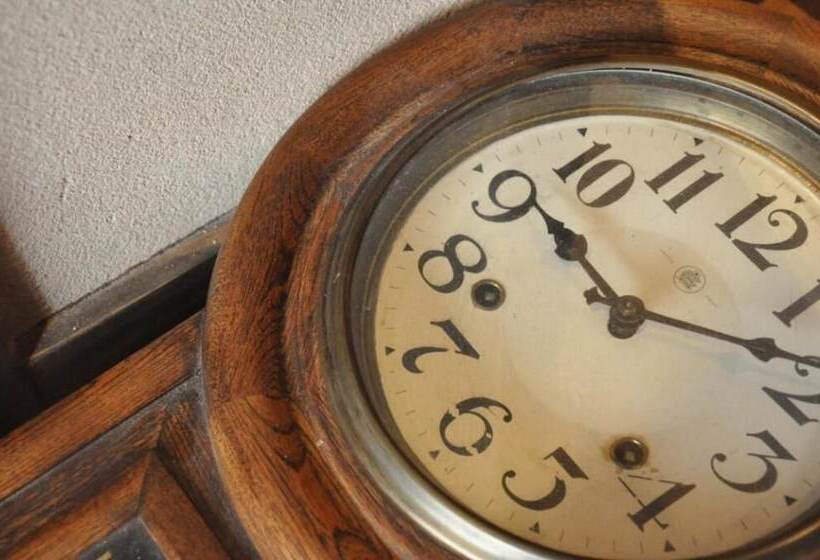 ユースホステル Nagasaki Kagamiya