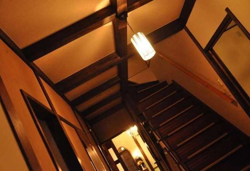 ユースホステル Nagasaki Kagamiya