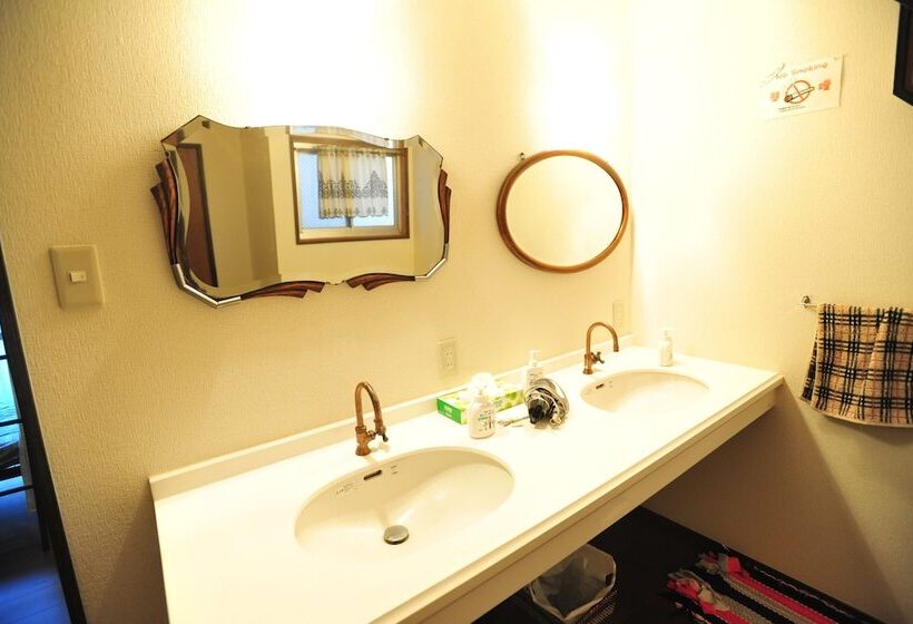 ユースホステル Nagasaki Kagamiya