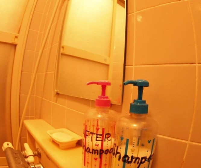 ユースホステル Nagasaki Kagamiya