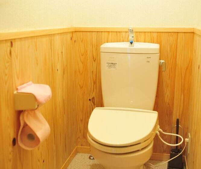 ユースホステル Nagasaki Kagamiya