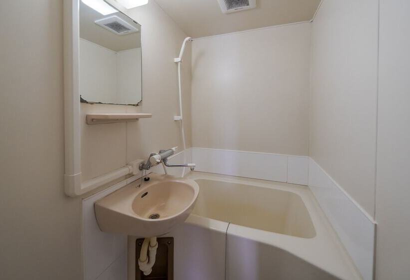 ユースホステル Nagasaki Kagamiya