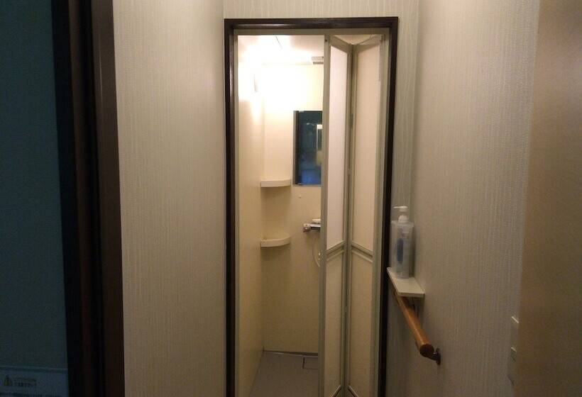 فندق صغير Niseko Tabitsumugi Backpackers