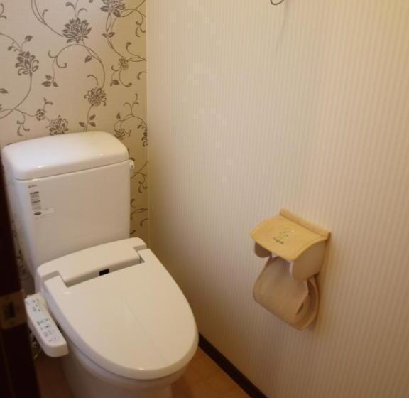 Общежитие Niseko Tabitsumugi Backpackers