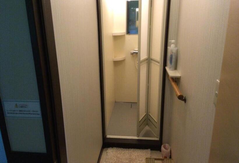 Общежитие Niseko Tabitsumugi Backpackers