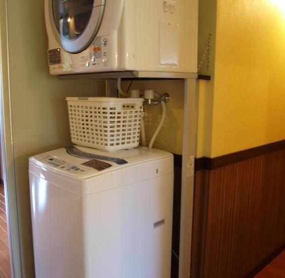 Общежитие Niseko Tabitsumugi Backpackers