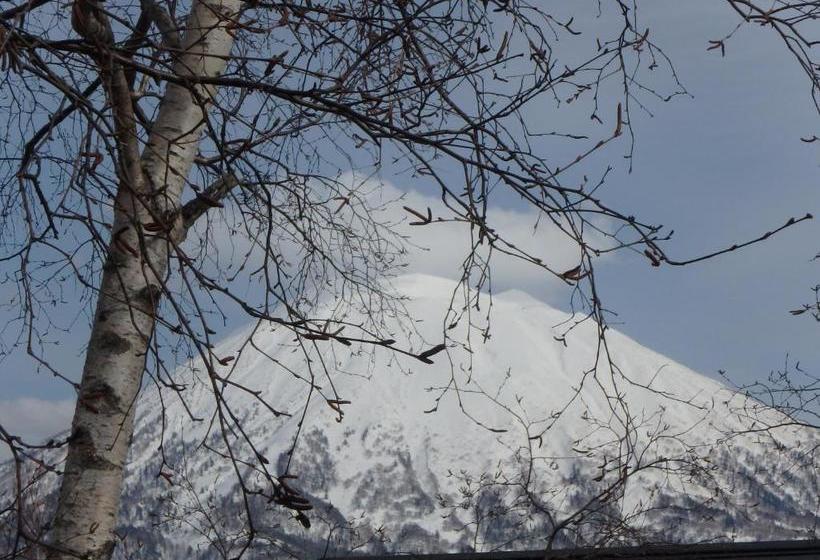 호스텔 Niseko Yubokumin