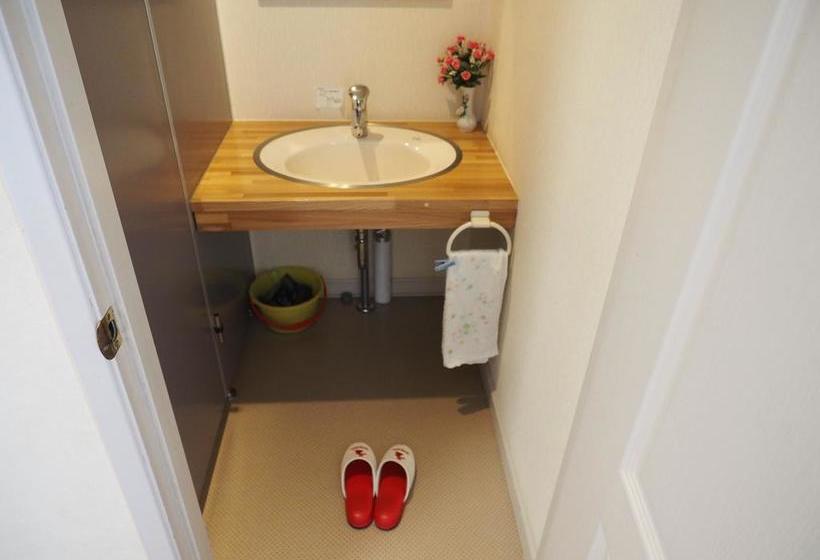 فندق صغير Oyado Aozora