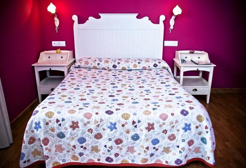 هاستل Posada Playa De Langre