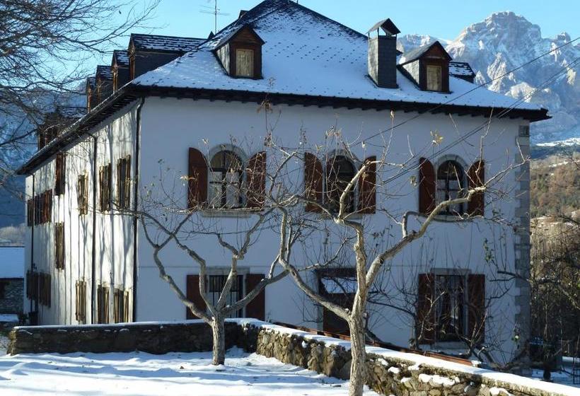 Albergue Quinta Vista Alegre