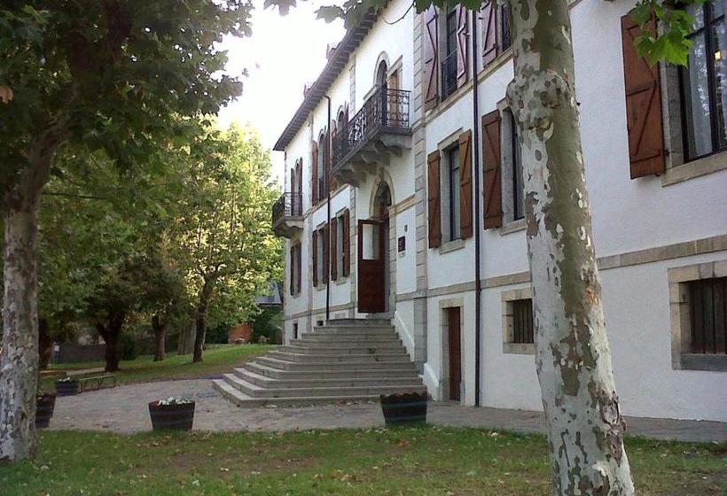 Albergue Quinta Vista Alegre