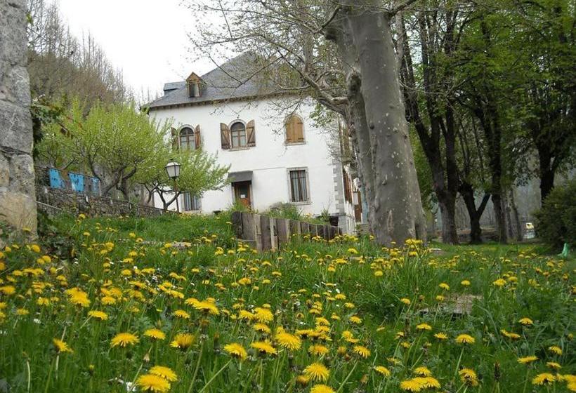 Albergue Quinta Vista Alegre