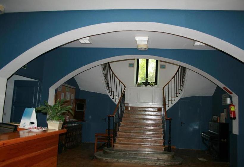 Albergue Quinta Vista Alegre