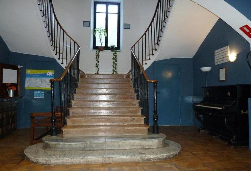 Albergue Quinta Vista Alegre