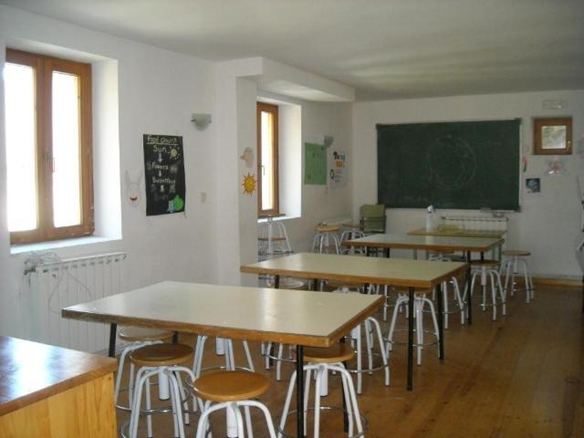 Albergue Quinta Vista Alegre