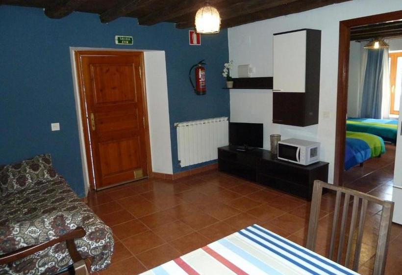 Albergue Quinta Vista Alegre