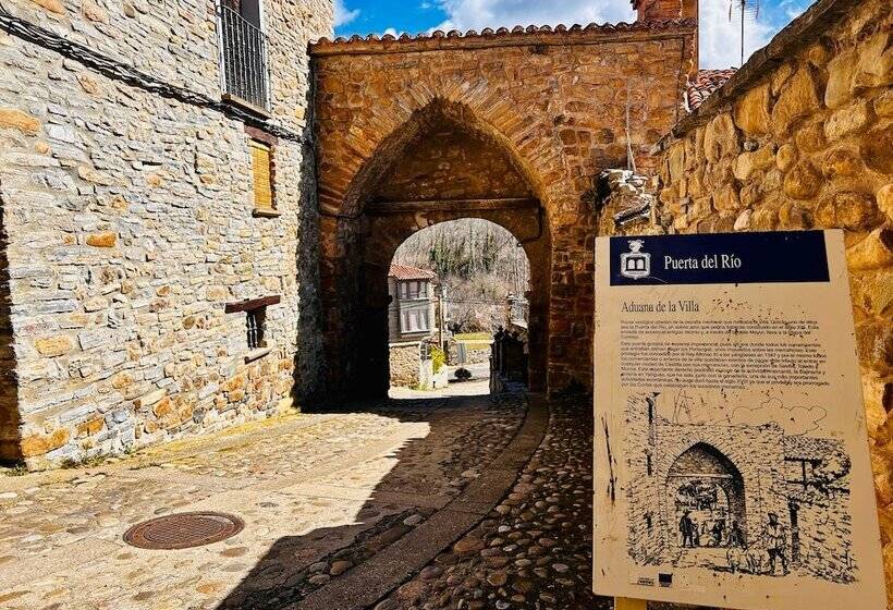 Albergue Rural De Yanguas