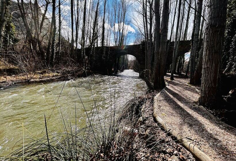 Albergue Rural De Yanguas