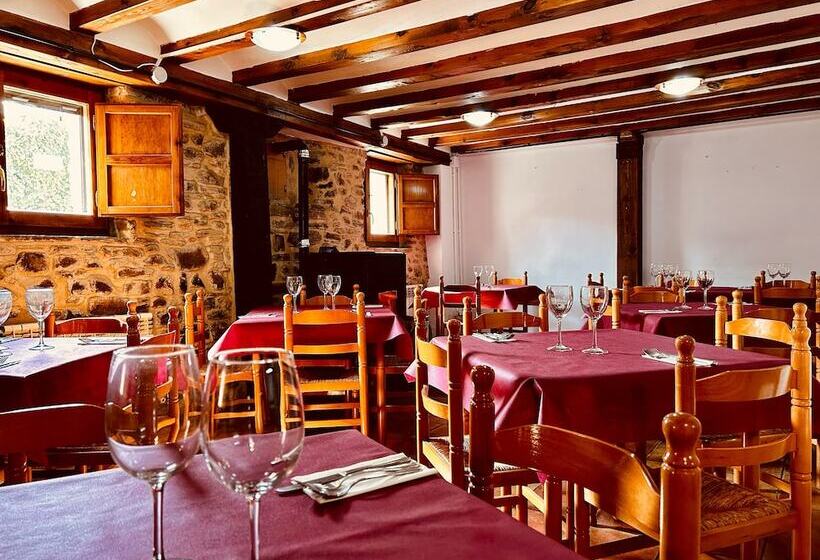 Albergue Rural De Yanguas