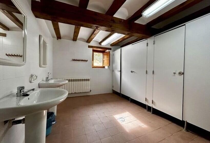 Albergue Rural De Yanguas