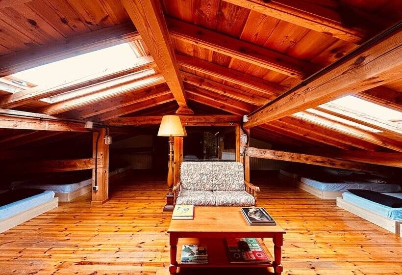 Albergue Rural De Yanguas