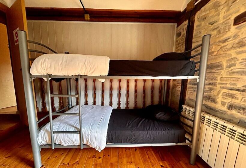 Albergue Rural De Yanguas