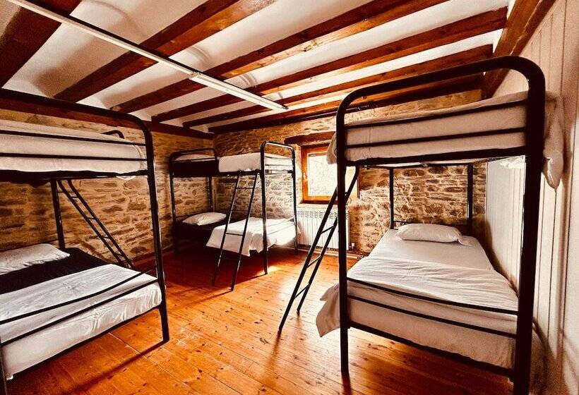 Albergue Rural De Yanguas