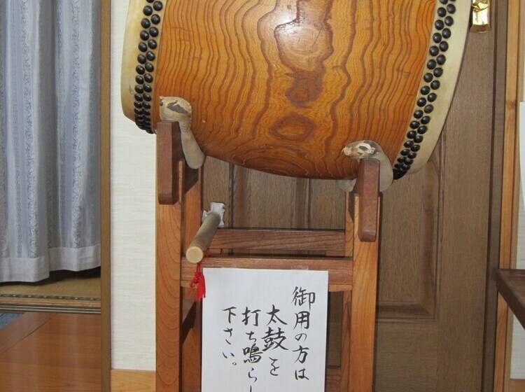 호스텔 Ryokan Matsukaze