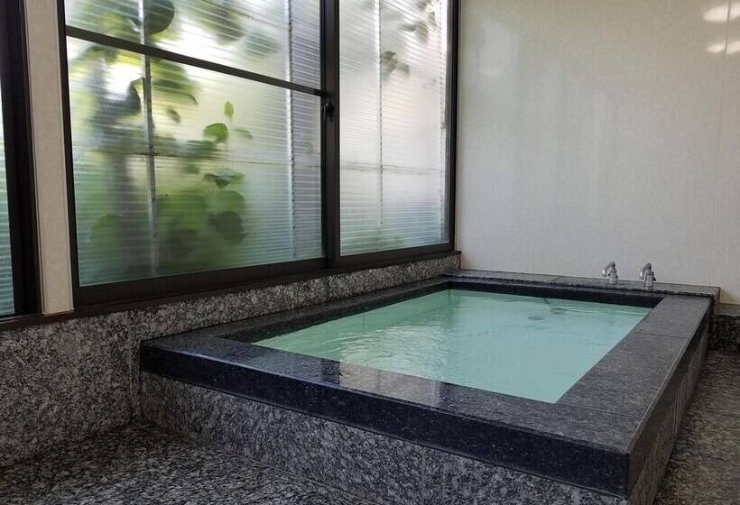 호스텔 Ryokan Matsukaze