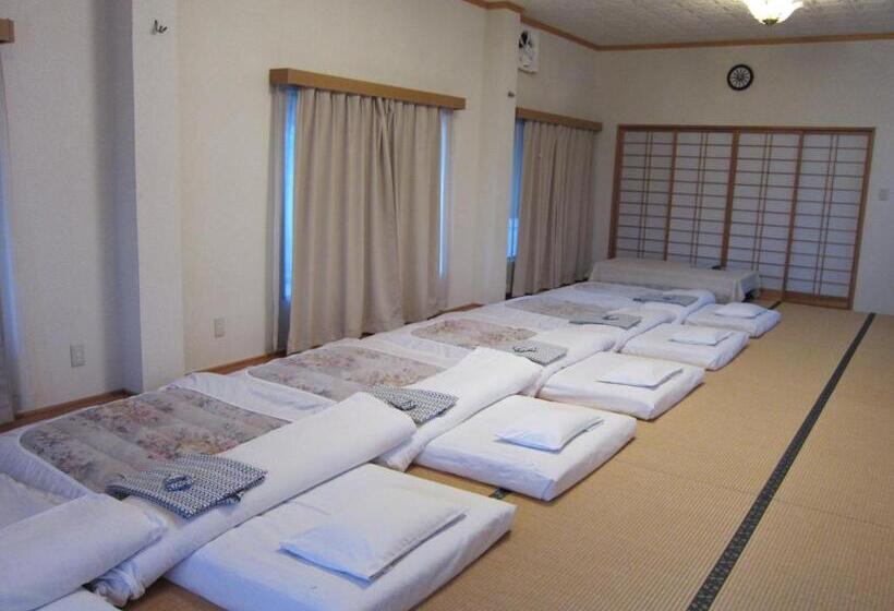 호스텔 Ryokan Matsukaze