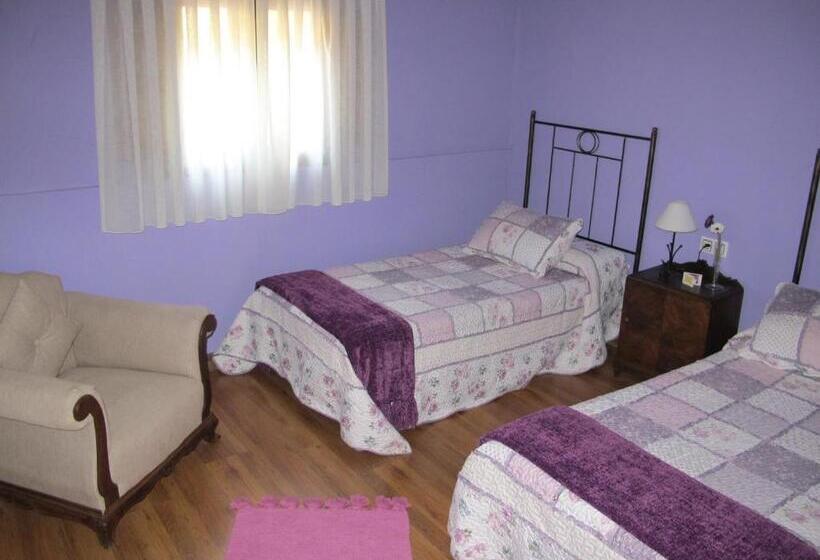 Albergue San Pelayo