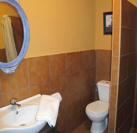 Albergue San Pelayo